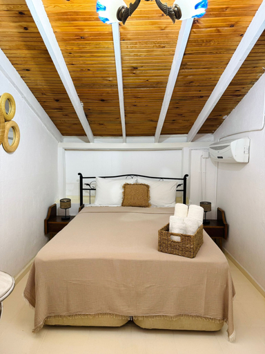 Room 3, Lithos Alaçatı, Çeşme
