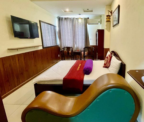 Others 4, PHƯƠNG NAM HOTEL, Binh Tan