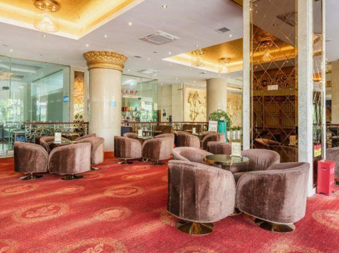 5, Guiyang Dynasty International Hotel, Guiyang
