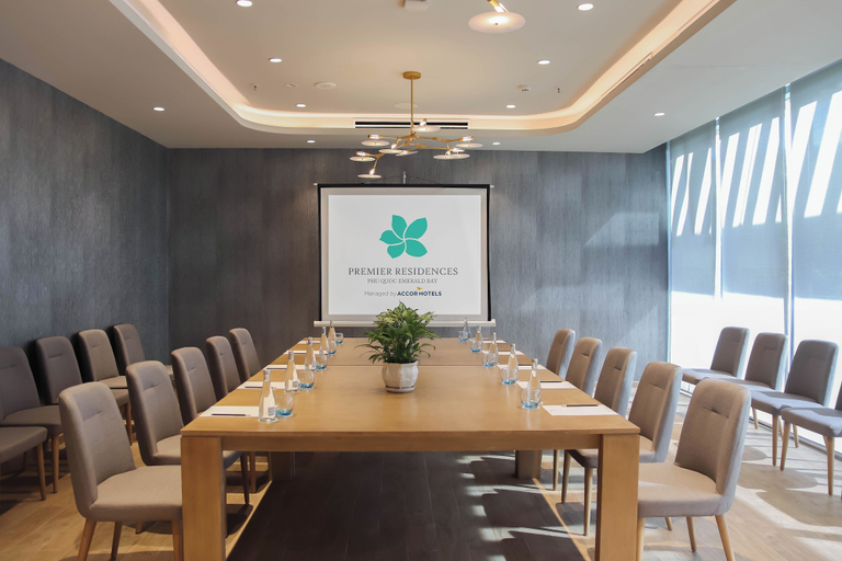 Meeting facility 4, Muse Premier Residences Phu Quoc, Phú Quốc
