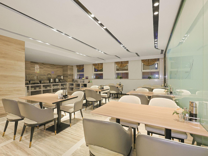 Food & Drinks 4, Lavande Hotel Changchun Jingyue University City, Changchun