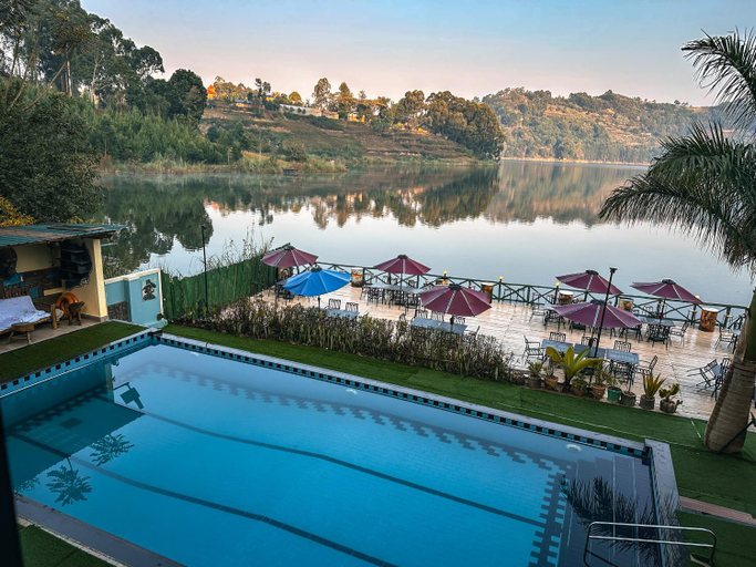 Sport & Beauty 3, Bunyonyi Safaris Resort, Ndorwa
