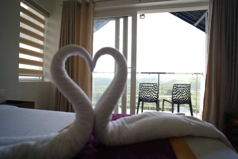 Room 2, Vaga Dreams, Idukki