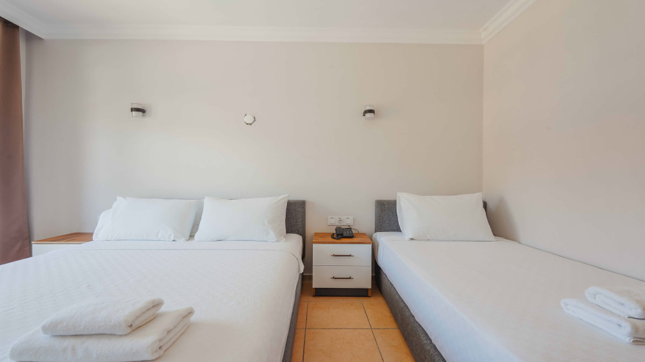 Room 1, 7 Brothers Hotels, Marmaris