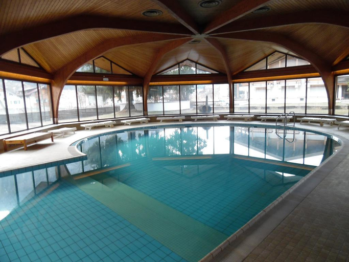 Sport & Beauty 2, Hotel Trento Dolomites Affiliated by Melia, Trento