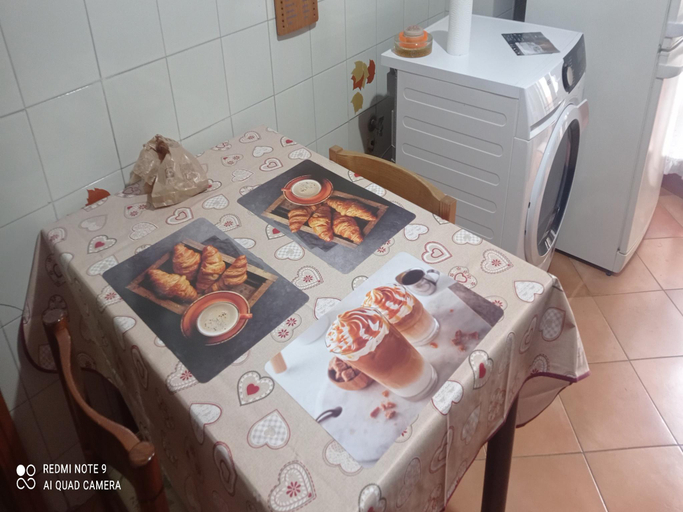 Food & Drinks, B&B Arbostella Dream Stay, Salerno
