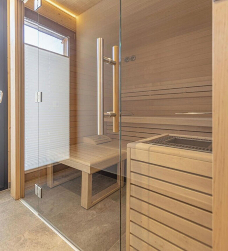 Sauna 5, Apartment in Haus im Ennstal With Sauna, Liezen