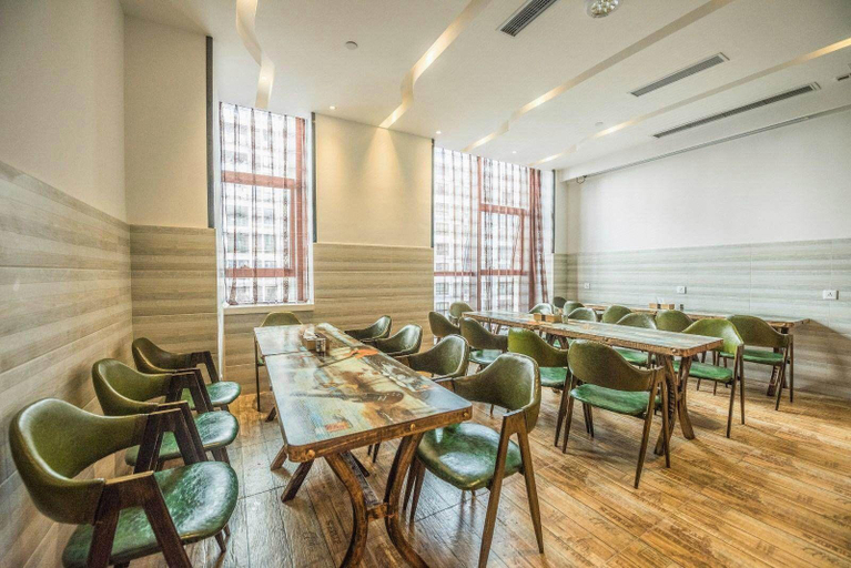 Food & Drinks 4, Lavande Hotel Chongqing Tongliang Gas Building, Chongqing