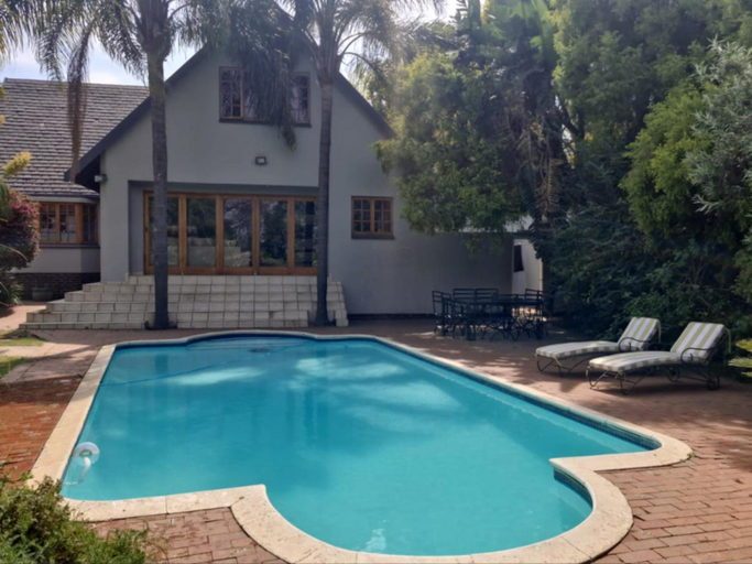 Sport & Beauty, Magnolia Guesthouse, Ekurhuleni