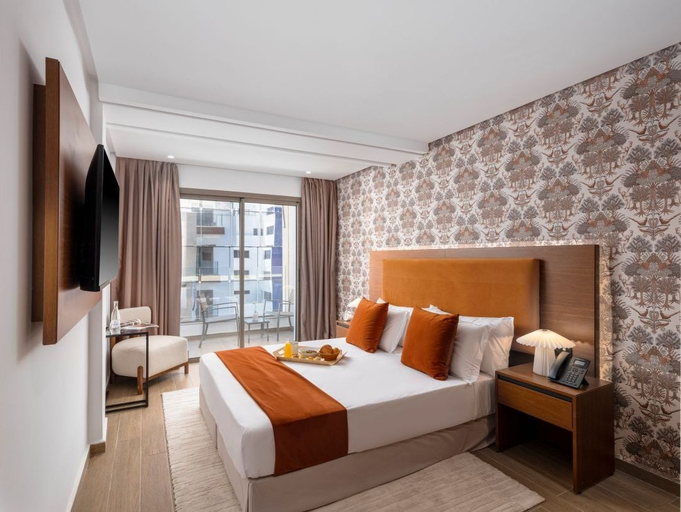 Room 5, Linea hotel by goodmove, Rabat