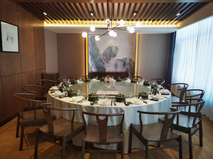 Food & Drinks 4, Vienna Hotel Shandong Zouping Huangshan, Zibo
