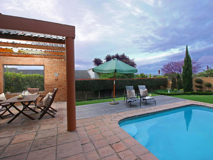 Sport & Beauty 4, Serengeti Self Catering Apartments Perfect Stay, City of Cape Town