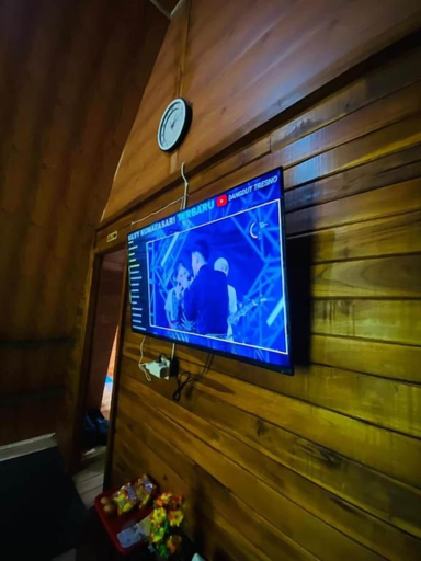 Interior 4, Glamping Galayu Tawangmangu, Karanganyar