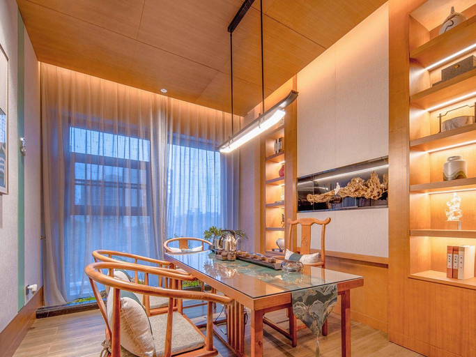 Food & Drinks 5, Vienna International Hotel Changsha Jingwanzi Mulian Middle Road, Changsha