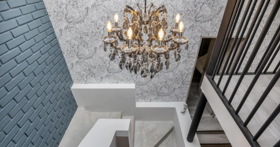 Interior 5, NAGO HOMETEL, Medellín