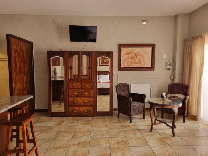 Interior 3, Skilpadvlei Accommodation, West Coast