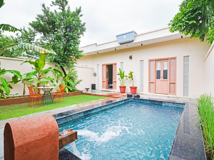Facilities 3, DanCenter Parijat Villas & Suites Udaipur, Rajsamand