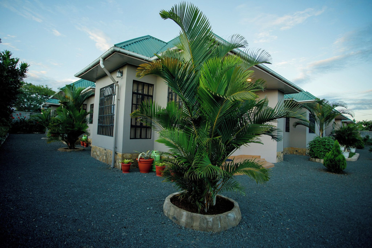 Property grounds, Kili Palladium Homes - Boma Ngombe, Hai