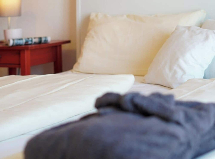Room 4, Holiday Home "luv", Ostholstein