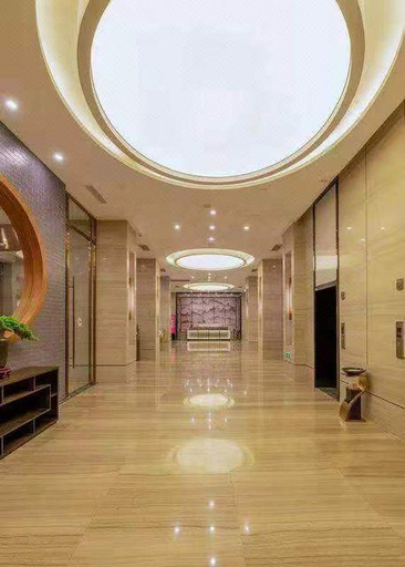 Others 5, Yuanhe Hotel, Xinyu