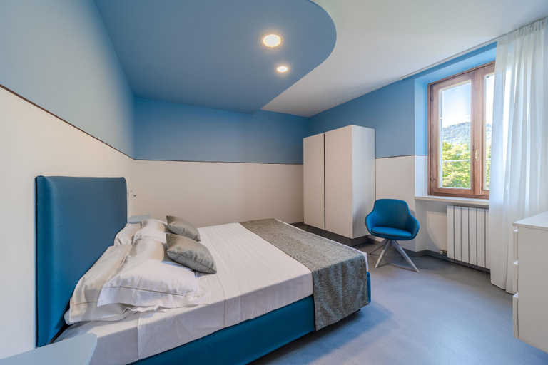 Bedroom 3, Appartamenti Ca' Mure, Verona