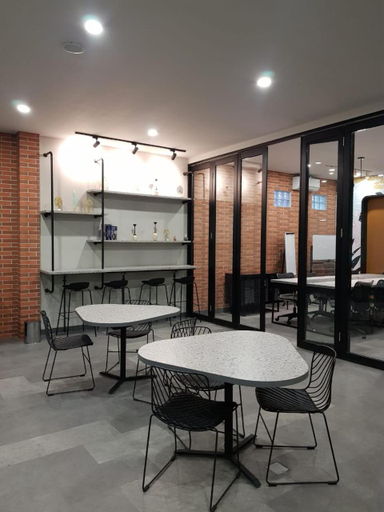 Others 5, Sambina Prime Hotel by Danapati, Jakarta Barat