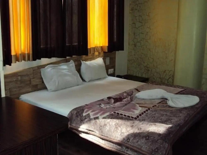 Bedroom 5, KC HOTEL, Bhilwara