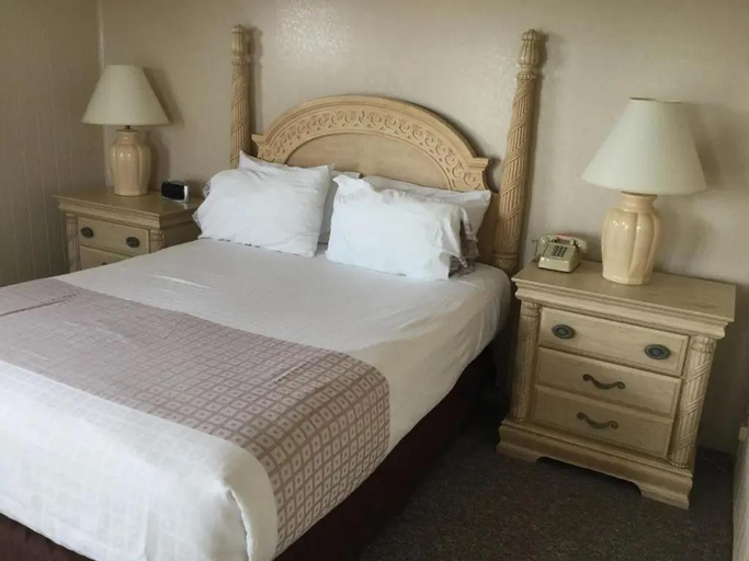 Bedroom 4, Outer Banks Beach Club II Resorts, Dare