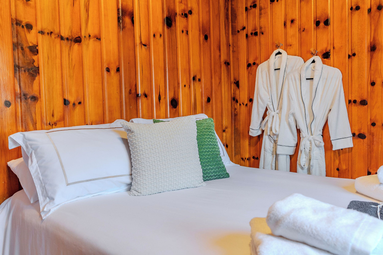Room 3, Casa Pnoē, Campo Limpo Paulista