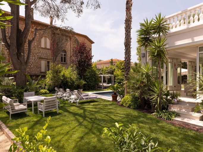 Facilities 5, Luxueuse Villa with pool 7BD/14P - Cannes, Alpes-Maritimes
