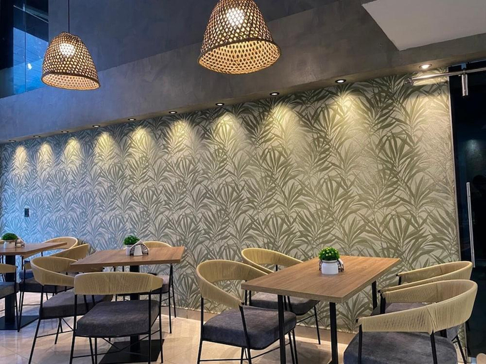 Food & Drinks 4, STREET 55 HOTEL, Bucaramanga