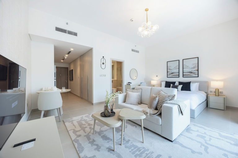Room 2, Bloomfields Studio in Albatross 1 - YGC, Yas Island