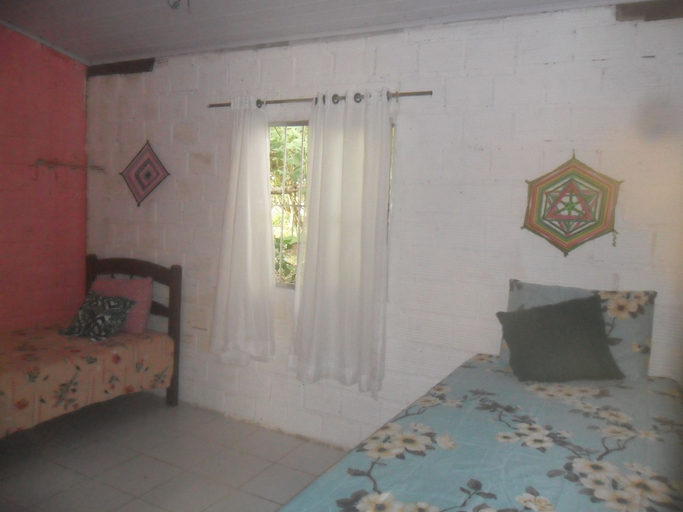 Room 4, Casa no Ilha do sol vera cruz bahia, Vera Cruz