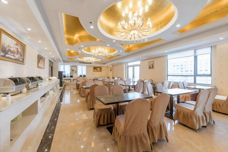 Food & Drinks, Vienna Hotel Guangxi Guilin Liangjiang Sihu, Guilin