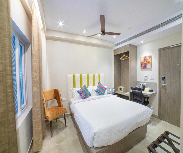 Room 5, Suite the Beacon, Visakhapatnam