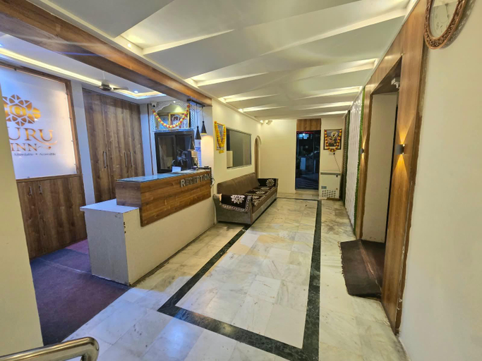 Others 5, Hotel Guru Inn, Nanded