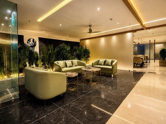 Interior 3, TerraTrek Ayodhya Greens, Faizabad