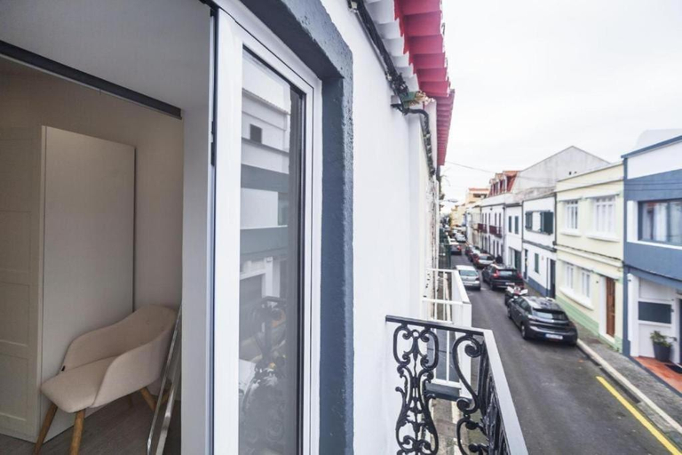 Exterior & Views, ANCO 56 - City Centre with Terrace, Ponta Delgada