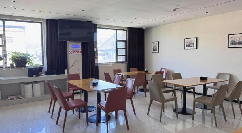 Food & Drinks 4, City Comfort Inn Shiyan Wudang Mountain, Shiyan