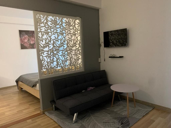 Others 5, Oscar House, Đà Lạt