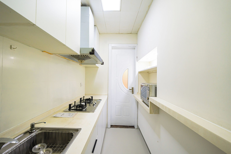 Private kitchen 5, Tonight Homestay, Shanghai