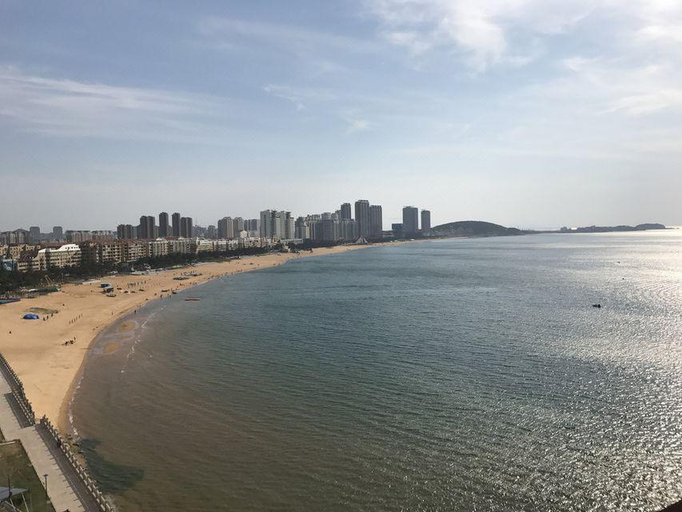 Others 5, Golden Bay Resort Hotel, Weihai
