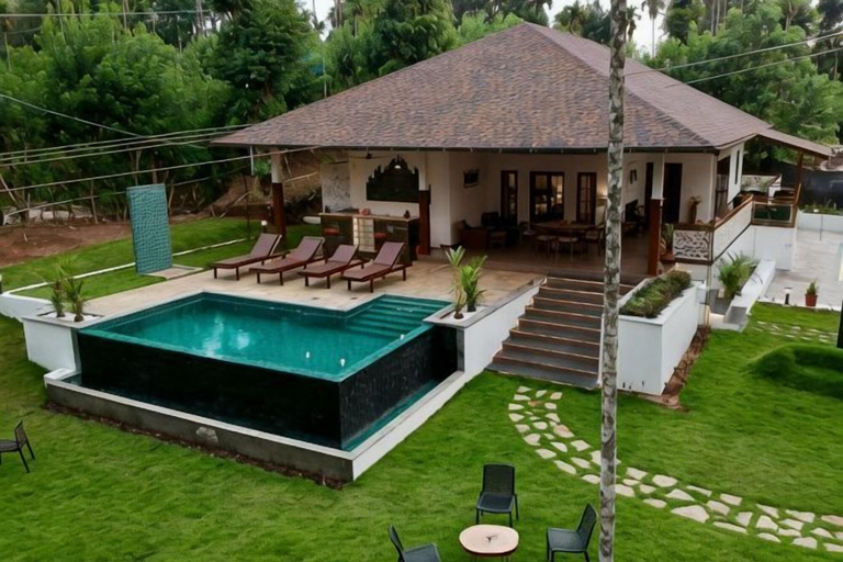 Sport & Beauty 3, Tranquil Resort - BluSalzz Collection, Wayanad, Wayanad