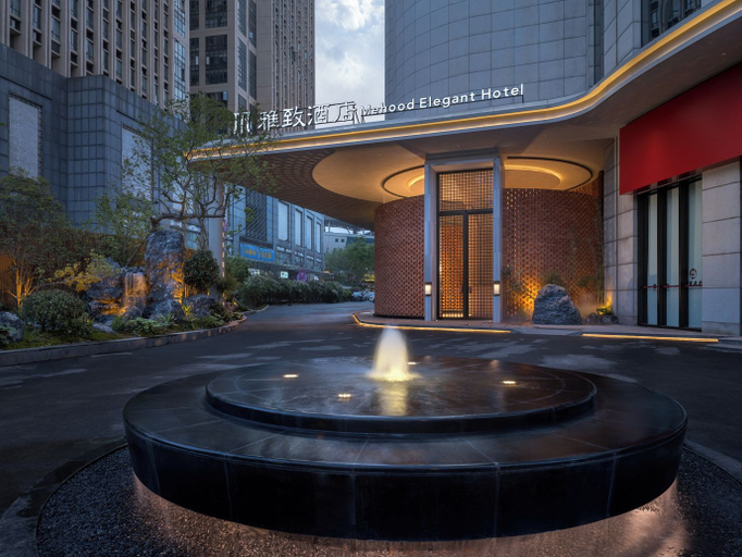 Primary image, Mehood Elegant Hotel, Changsha