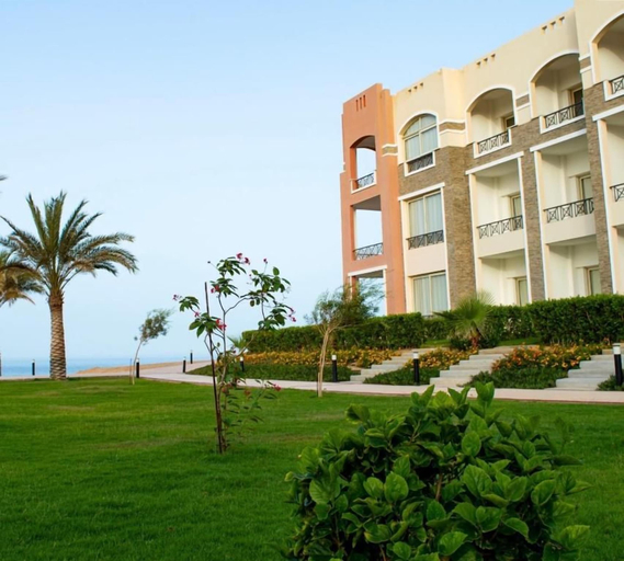Property grounds, Oyster bey beach suites j1-04, Marsa 'Alam