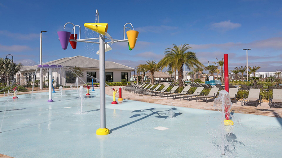 Interior 4, Hogwarts to Arendelle: Themed Magic Near Disney, Osceola