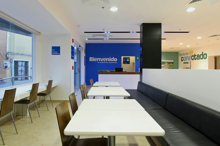 Food & Drinks 5, One Villahermosa Centro, Centro