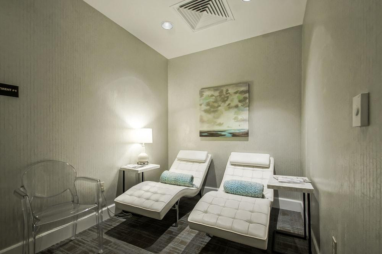 Bedroom 3, Margaritaville Resort Casino, Bossier