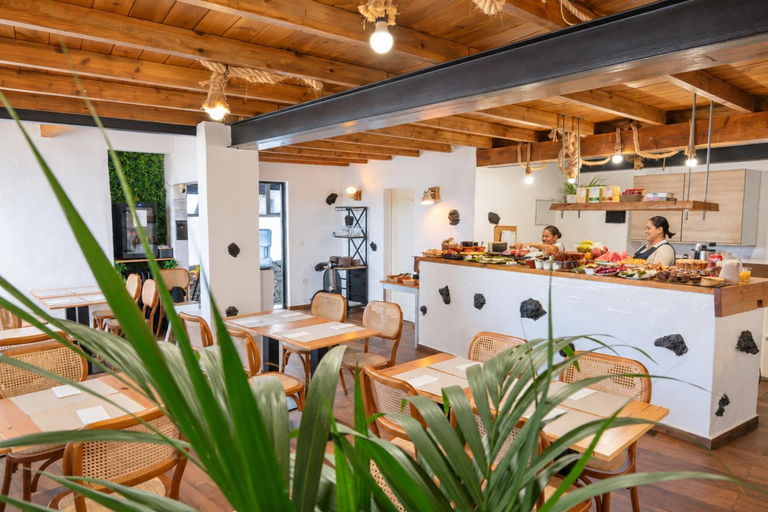 Food & Drinks 5, Finca Marisa, Las Palmas