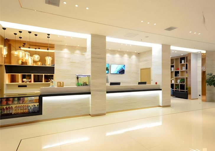 Others 4, City Comfort Inn Xiaogan Hubei Engineering College, Xiaogan